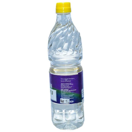 Enginar Suyu Pet Şişe 1Lt Enginar Suyu Pet Şişe 1Lt