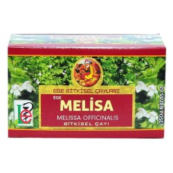 Melisa  Çayı 20 Süzen Poşet
