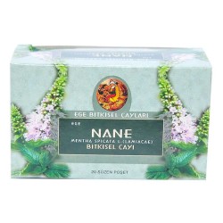 Nane  Çayı 20 Süzen Poşet
