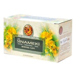 Sinameki  Çayı 20 Süzen Poşet