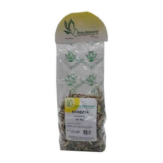 Ekinezya si Doğal 50 Gr Paket Ekinezya si Doğal 50 Gr Paket