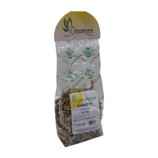 Ekinezya si Doğal 50 Gr Paket Ekinezya si Doğal 50 Gr Paket