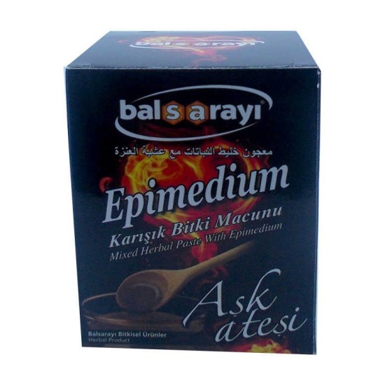 Ballı Macunu 230Gr Ballı Macunu 230Gr