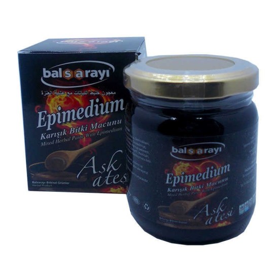 Ballı Macunu 230Gr Ballı Macunu 230Gr
