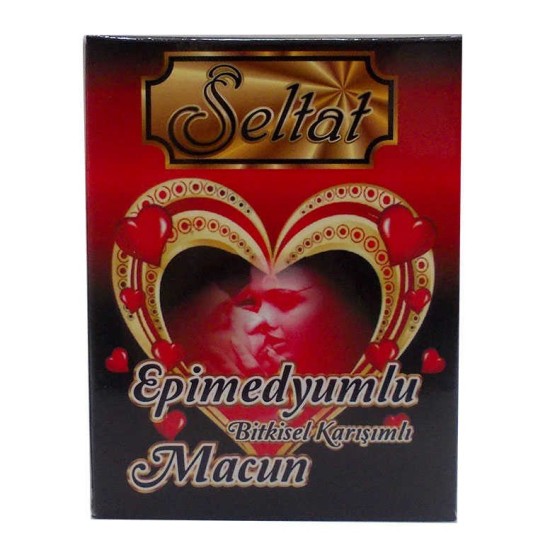 Ballı Macunu 240Gr Ballı Macunu 240Gr