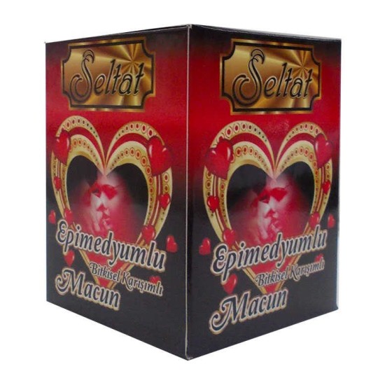 Ballı Macunu 240Gr Ballı Macunu 240Gr