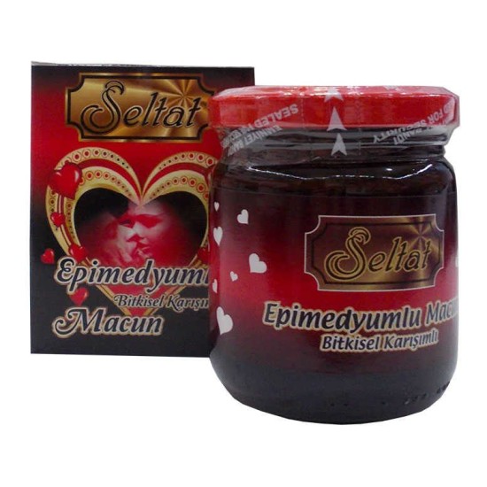 Ballı Macunu 240Gr Ballı Macunu 240Gr