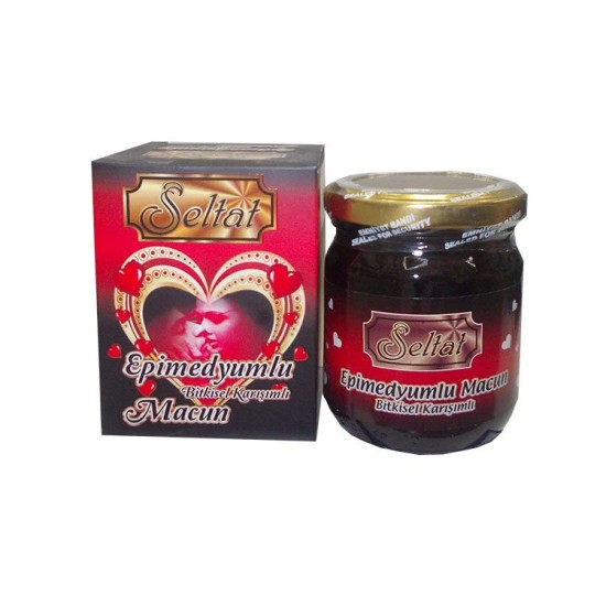 Ballı Macunu 240Gr Ballı Macunu 240Gr