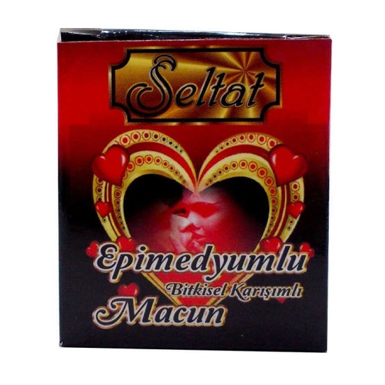 Ballı Macunu 45 Gr Ballı Macunu 45 Gr
