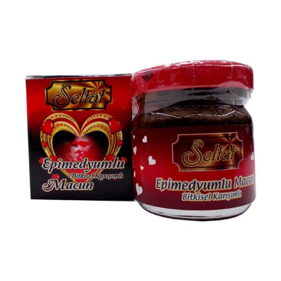 Ballı Macunu 45 Gr Ballı Macunu 45 Gr