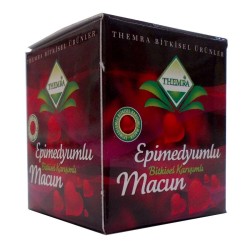 Ballı sel Macunu 43 Gr