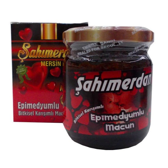 Ballı sel Macunu 240 Gr Ballı sel Macunu 240 Gr
