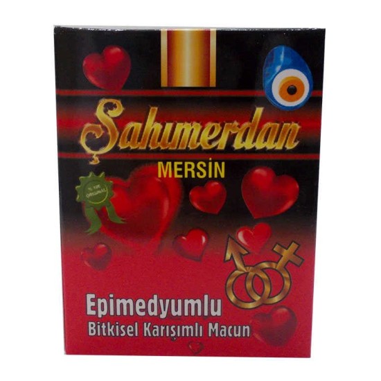 Ballı sel Macunu 240 Gr Ballı sel Macunu 240 Gr
