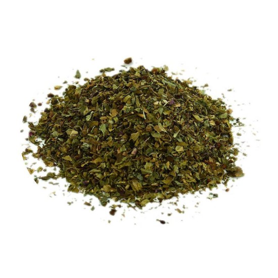Fesleğen Elenmiş Tozu Alınmış Doğal 100 Gr Paket Fesleğen Elenmiş Tozu Alınmış Doğal 100 Gr Paket