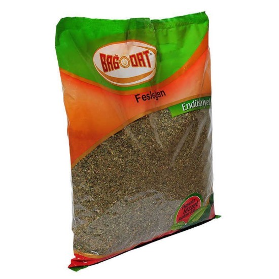 Fesleğen Elenmiş Tozu Alınmış Doğal 1000 Gr Paket Fesleğen Elenmiş Tozu Alınmış Doğal 1000 Gr Paket
