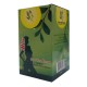Flower Mix Nar Ekşili Sinamekili Macunu Cam Kavanoz 450 Gr Flower Mix Nar Ekşili Sinamekili Macunu Cam Kavanoz 450 Gr