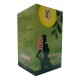 Flower Mix Nar Ekşili Sinamekili Macunu Cam Kavanoz 450 Gr Flower Mix Nar Ekşili Sinamekili Macunu Cam Kavanoz 450 Gr