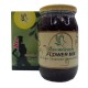 Flower Mix Nar Ekşili Sinamekili Macunu Cam Kavanoz 450 Gr Flower Mix Nar Ekşili Sinamekili Macunu Cam Kavanoz 450 Gr