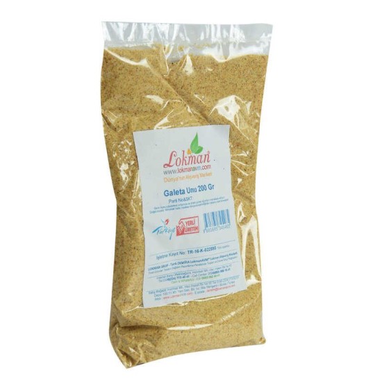 Galeta Unu 200 Gr Paket Galeta Unu 200 Gr Paket