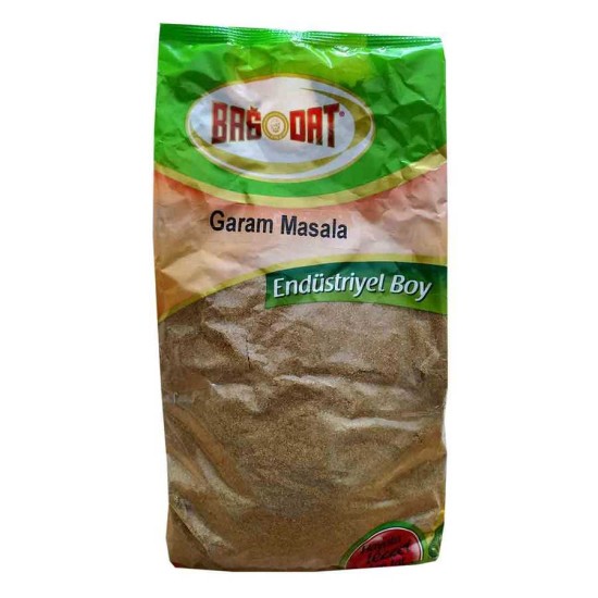 Garam Masala Baharat Karışımı 1000 Gr Paket Garam Masala Baharat Karışımı 1000 Gr Paket