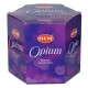 Geri Akış Şelale Haşhaş Kokulu 40 Konik Tütsü - Opium Backflow Incense Cones Geri Akış Şelale Haşhaş Kokulu 40 Konik Tütsü - Opium Backflow Incense Cones