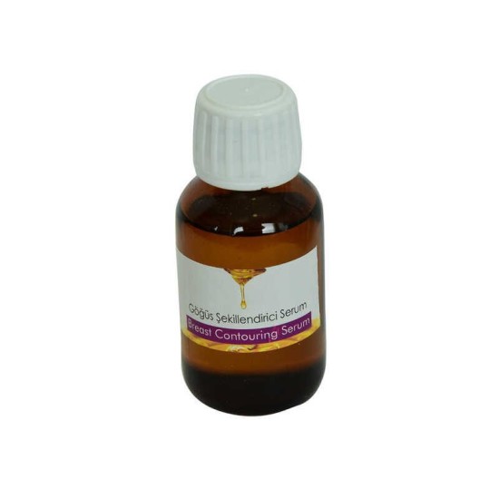Göğüs Şekillendirici Serum 50 ML Göğüs Şekillendirici Serum 50 ML