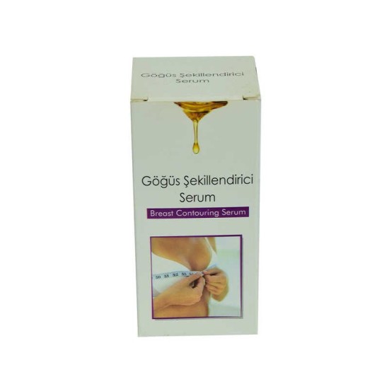 Göğüs Şekillendirici Serum 50 ML Göğüs Şekillendirici Serum 50 ML