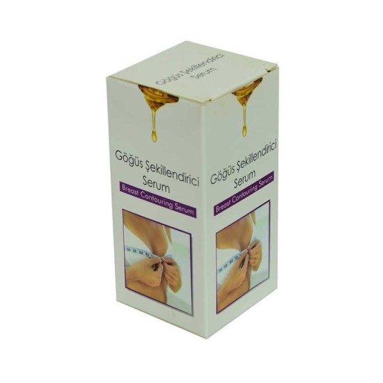 Göğüs Şekillendirici Serum 50 ML Göğüs Şekillendirici Serum 50 ML
