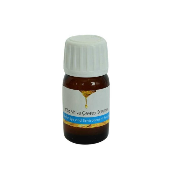 Göz Altı ve Çevresi Serumu 20 ML Göz Altı ve Çevresi Serumu 20 ML