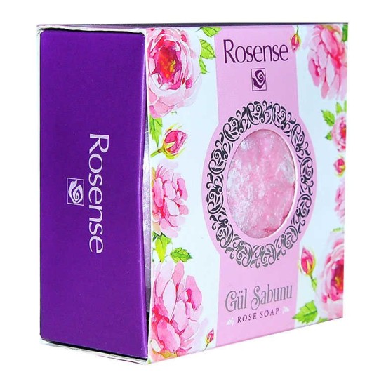 Gül Sabunu 110 GR Gül Sabunu 110 GR