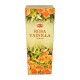 Gül Vanilya Kokulu 20 Çubuk Tütsü - Rose Vanilla Gül Vanilya Kokulu 20 Çubuk Tütsü - Rose Vanilla