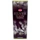 Gümüş Yağmuru 20 Çubuk Tütsü - Silver Rain Gümüş Yağmuru 20 Çubuk Tütsü - Silver Rain