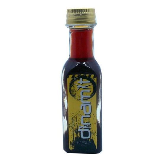 Harnup Pekmezi Meyve Aromalı 20 ML Harnup Pekmezi Meyve Aromalı 20 ML