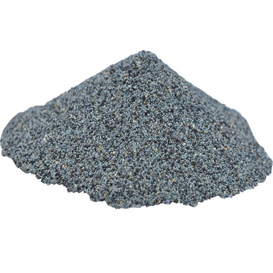 Haşhaş Tohumu Tane Doğal Mavi 60 Gr Paket Haşhaş Tohumu Tane Doğal Mavi 60 Gr Paket