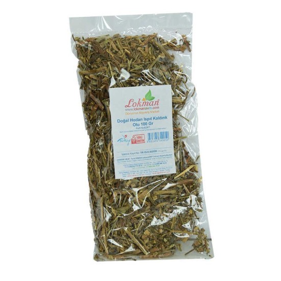 Hodan Ispıt Kaldırık Otu Doğal 100 Gr Paket Hodan Ispıt Kaldırık Otu Doğal 100 Gr Paket