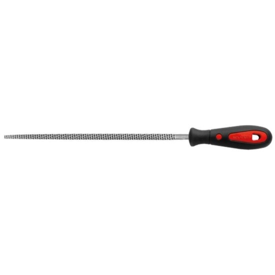03061 Yuvarlak Törpü Saplı 10 İnch 250 mm 03061 Yuvarlak Törpü Saplı 10 İnch 250 mm