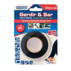 Gerdir Sar Tamir Bandı 20 mm 3 Metre