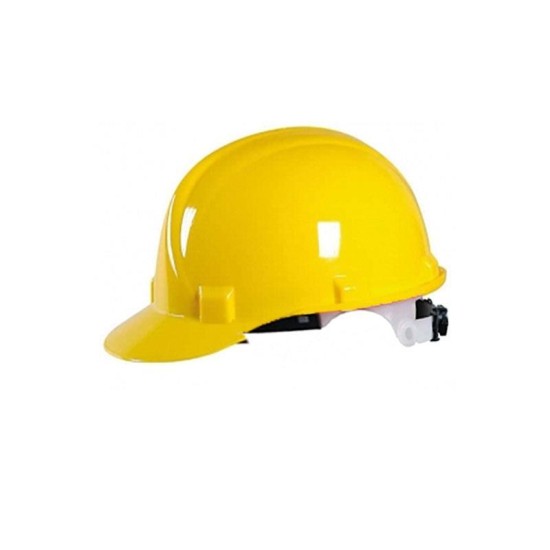 Essafe Sarı Baret Ayarlı Essafe Sarı Baret Ayarlı