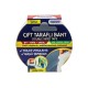 Çift Taraflı Filmik Bant 25 mm 10 Metre Çift Taraflı Filmik Bant 25 mm 10 Metre
