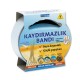 Islak Mekan Kaydırmazlık Bandı 36 mm 2,5 Metre Islak Mekan Kaydırmazlık Bandı 36 mm 2,5 Metre