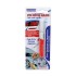 Oto Rötuş Kalemi Metalik Beyaz 5 ml
