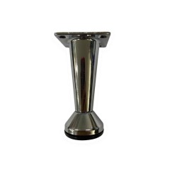 Konik Parlak Ayak 8 cm