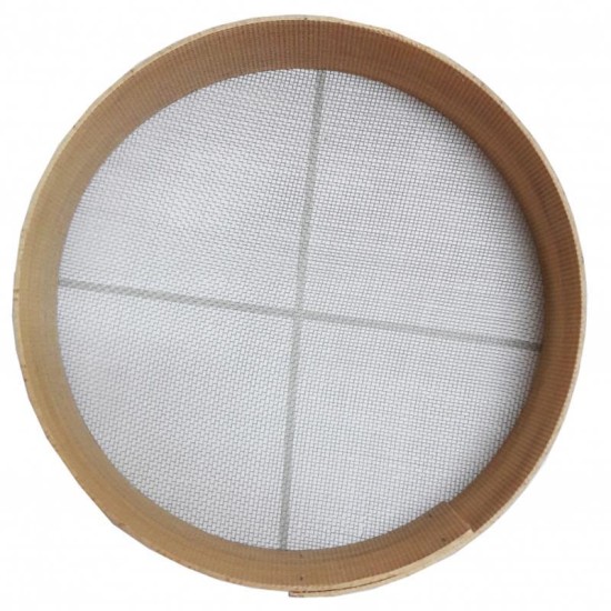 Çelik Tel Elek 10 mm (Kalbur) Çelik Tel Elek 10 mm (Kalbur)