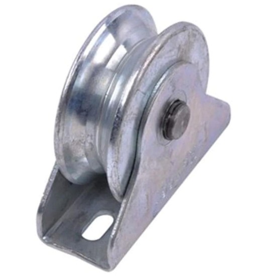 Ray Makarası 70 mm Ray Makarası 70 mm