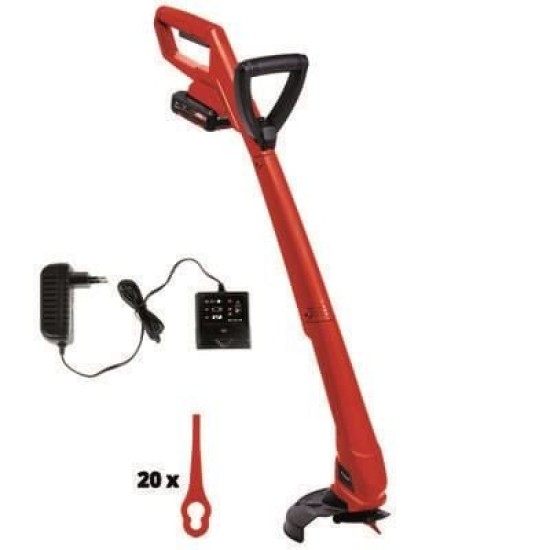 GC-CT 18/24 Li P Kit Kenar Kesme Makinesi GC-CT 18/24 Li P Kit Kenar Kesme Makinesi