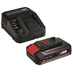 Power X-Change 2,5 Ah Akü ve Şarj  Seti