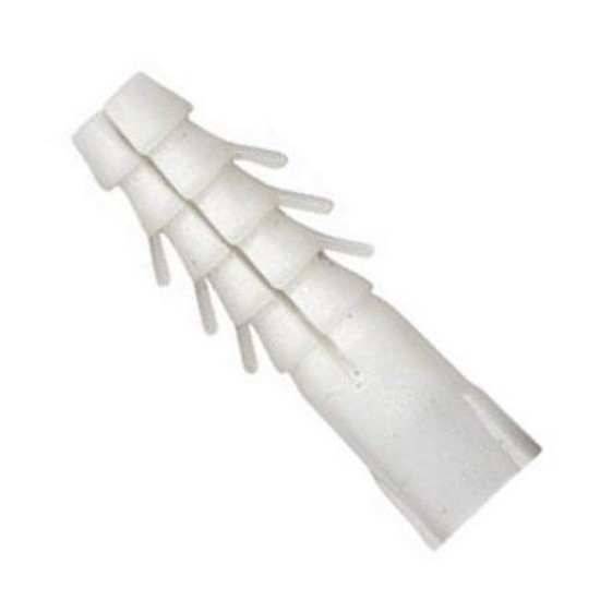 Alçıpancı Dubeli 8 mm ( 100 Adet ) Alçıpancı Dubeli 8 mm ( 100 Adet )