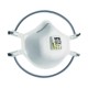 Era 6330 FFP3 Ventilli Solunum Maskesi Era 6330 FFP3 Ventilli Solunum Maskesi