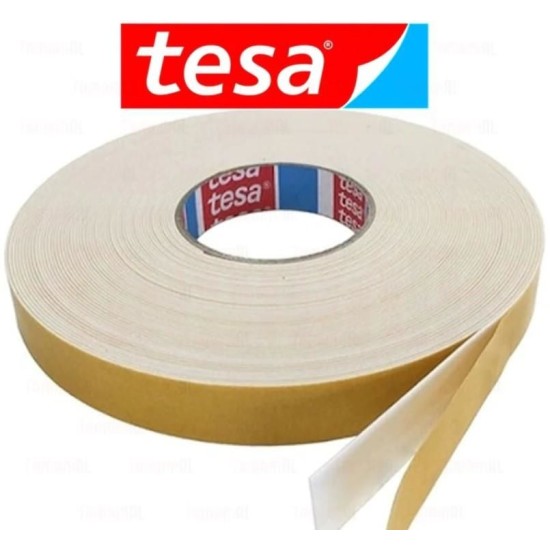 Tesa 64958 24 mm Köpük Bant 10 Metre Tesa 64958 24 mm Köpük Bant 10 Metre