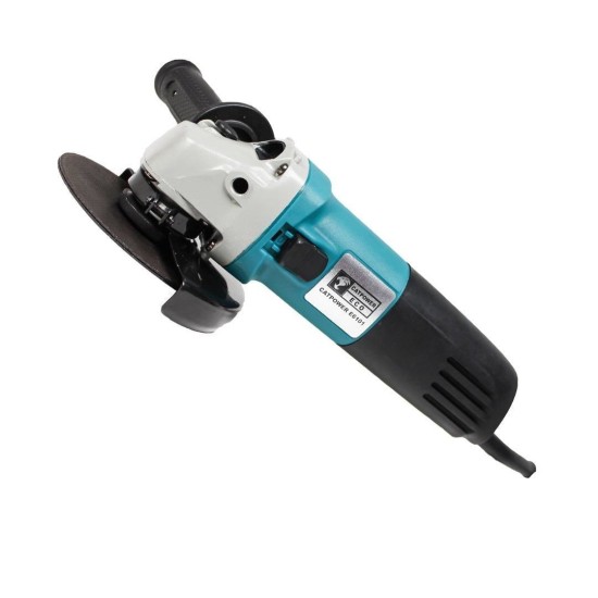 E6101 Avuç Taşlama 115 mm 710 Watt E6101 Avuç Taşlama 115 mm 710 Watt